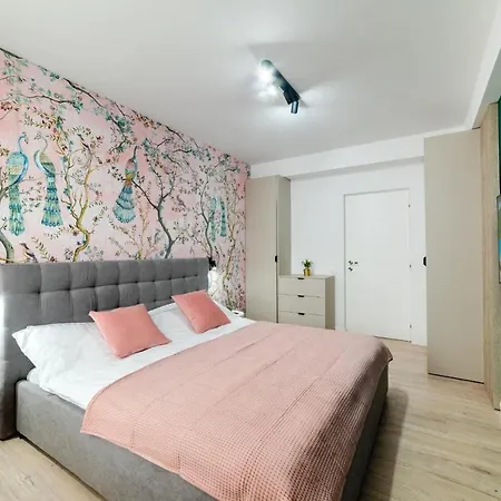 Amfora Apartament Mamaia Nord Navodari