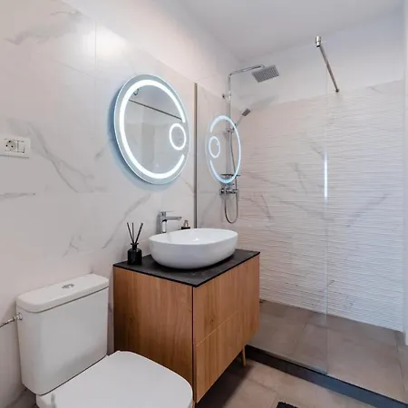 Amfora Apartament Mamaia Nord * Navodari